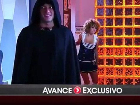 Relaciones Peligrosas Avance Exclusivo Cap.42