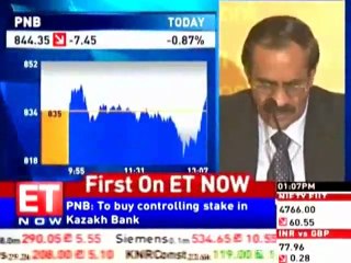 PNB Q2 net up 31 per cent at Rs 927 crore