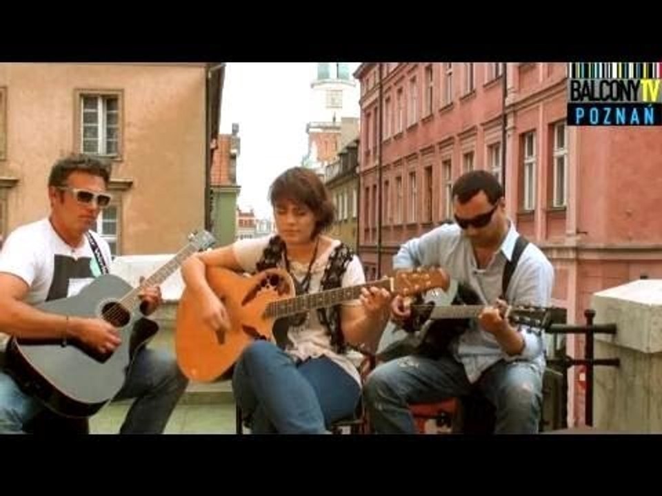 BLOOM - In The End (BalconyTV)