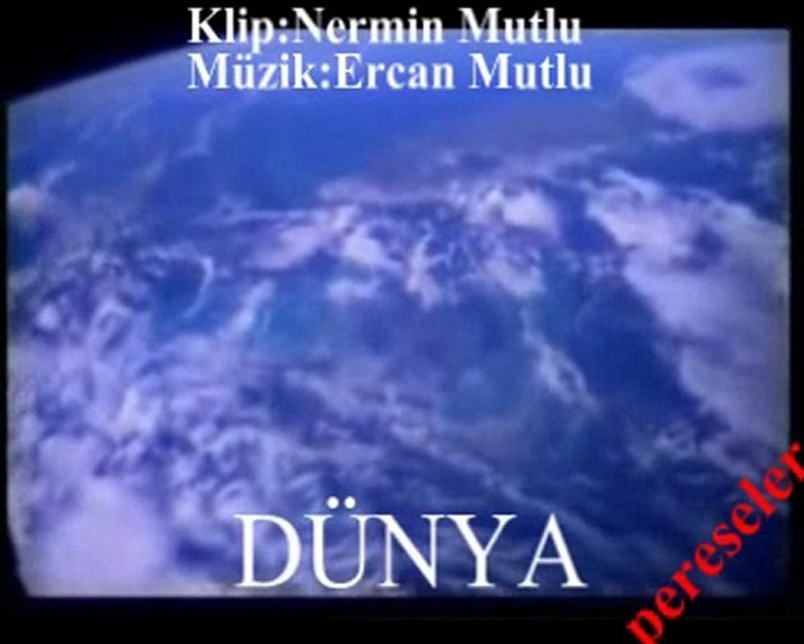 Gezegenler pereseler