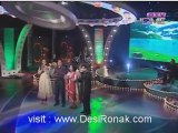 Aey Negar-e-Watan (Music Show) by ptv Home - 22nd March 2012 part 1