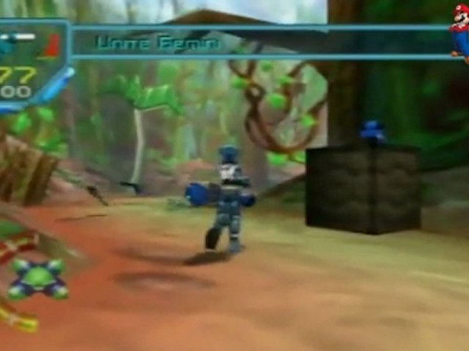 Jet Force Gemini - Mania Of Nintendo - Critique Éclair #3