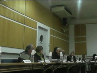 Intervention de Y. Pignol sur l'école René Cassin - Conseil municipal du 02 février 2012