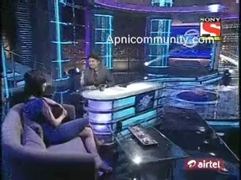 Movers and Shakers[Ft Nupur Mehta] - 22nd March 2012 pt2