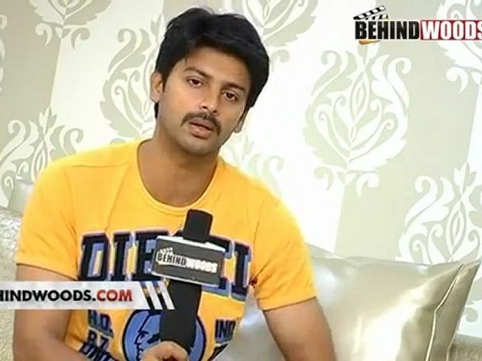 Srikanth Part 1