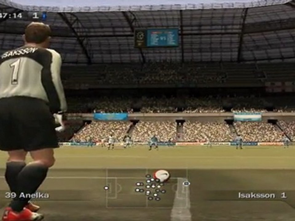 Fifa 07 Manager Mode Ep.2