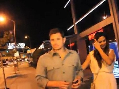 Vanessa Lachey Wants a Baby Boy