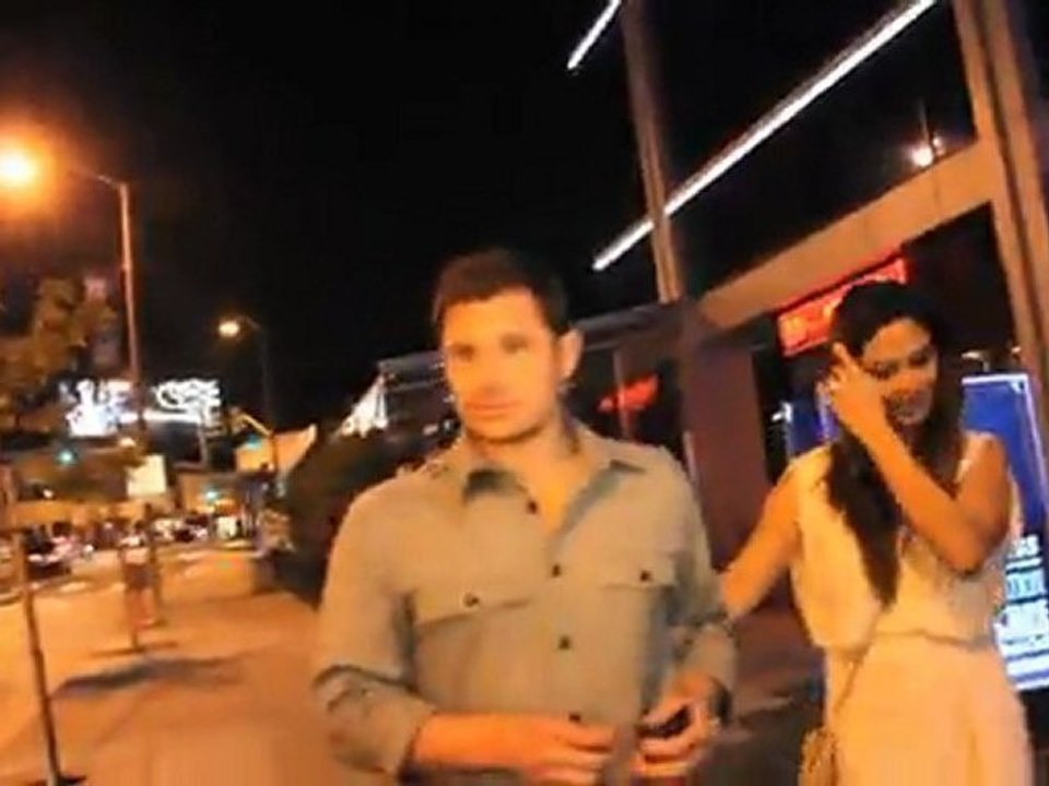 Vanessa Lachey Wants a Baby Boy