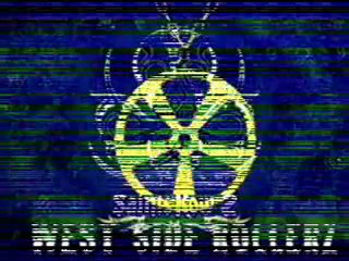 Saints row gangs