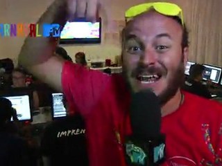 MTV no Camarote Contigo - 21/02 - 5