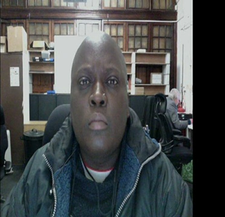 Devoid Delroy - 08-03-2012