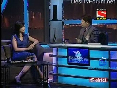 Movers & Shakers - 22nd March 2012 Video Watch Online