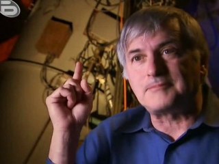 National Geographic - Life on Mars.DVBRip-Zamunda.NET