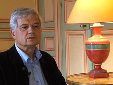 Les attachés du livre et les printemps arabes (mars 2012)