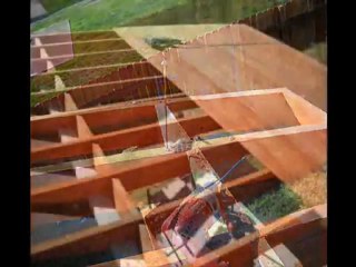 Roof Addition Over Existing Concrete Patio