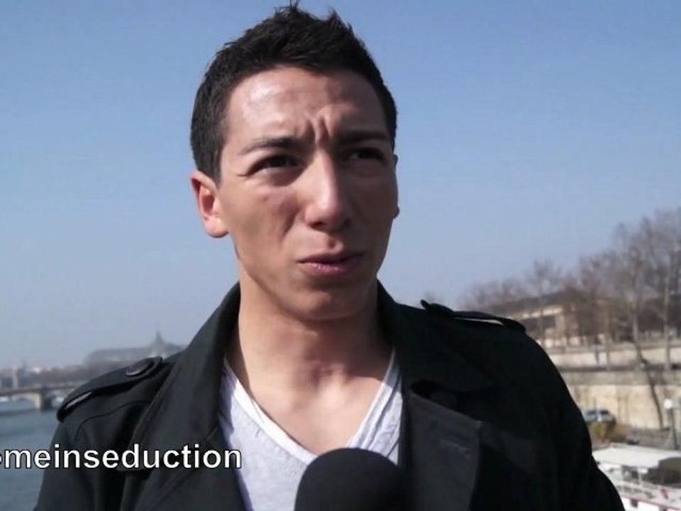 Draguer à Paris séduction coaching seduction becomein meilleur site séduction