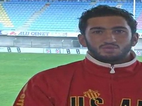 Rendez Vous avec Maxime Mermoz