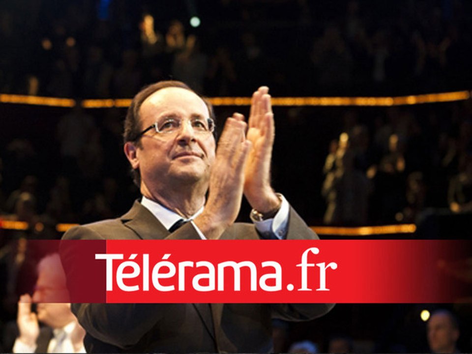 Chansons de gestes, la présidentielle vue à travers les corps #4 : François Hollande