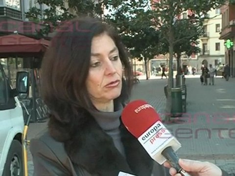 Cárcel a hostelero por amputar dedo a empleada