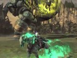 Darksiders 2 Interview and New Gameplay Preview! - Destructoid DLC