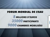 Forum mondial de l'eau: le bilan! (Marseille)