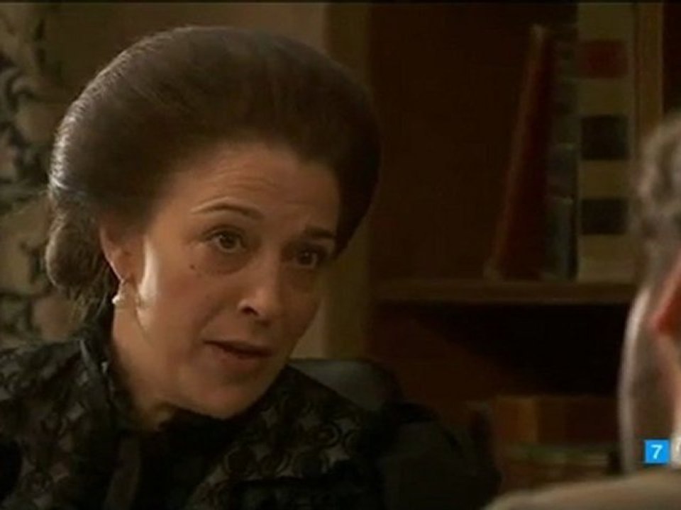 TRISTAN MADRE A QUE VINO AGUEDA AQUI ESDPV 22-03-2012