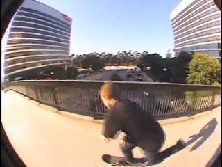 Off The Grid With Davis Torgerson