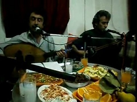 gurup fırtınalar-konya oturak alemi(Konya Oyun Havası - Özlediğiniz Konya Kaşık