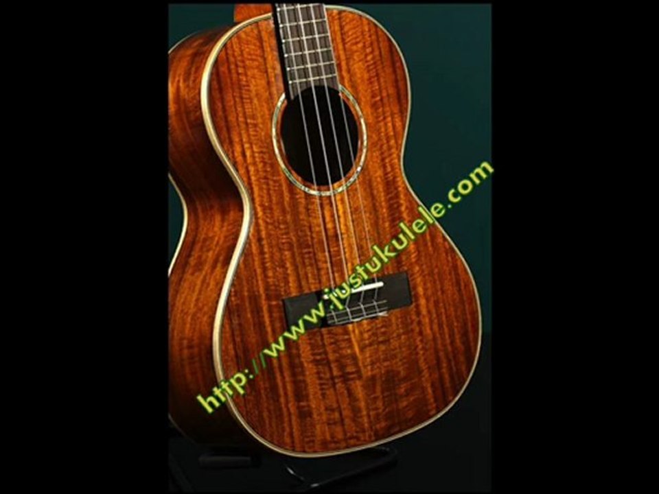 ukulele tutorial christmas