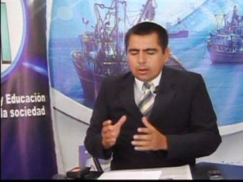 Juan Carlos Barrios Avalos, señala que acusaciones contra Heriberto benitez son falsas