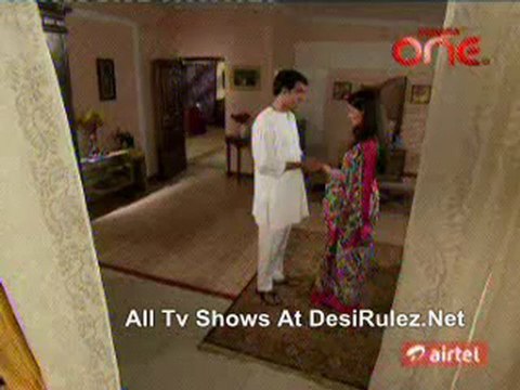 Haunted Nights - 22nd March 2012 pt3