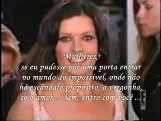 Gigi Finizio - Esperienza // Experiência
