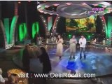 Aey Negar-e-Watan (Music Show) by ptv Home - 22nd March 2012 part 2