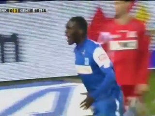 Belgique - Anderlecht finit en trombe