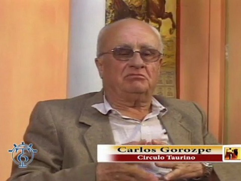 La Voz del Aficionado IV