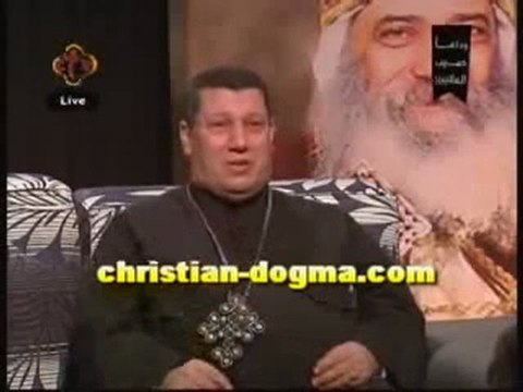 Ibrahim Ayad raconte ses souvenirs avec le Pape Shenouda III