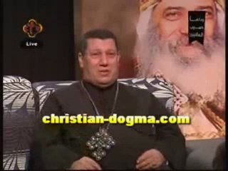 Ibrahim Ayad raconte ses souvenirs avec le Pape Shenouda III
