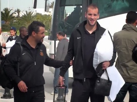 الترجي التونسي و تنطلق المغامرة الإفريقية