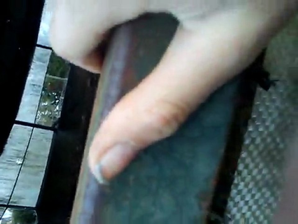 Cheval avec Charlène (8)