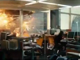 Battleship - Goldilocks Planet