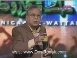 Aey Negar-e-Watan (Music Show) by ptv Home - 22nd March 2012 part 3