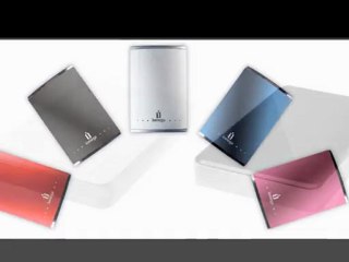 Iomega Hard Drives