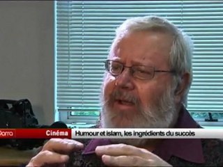 Islam et humour, les ingrédients du succès