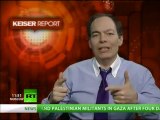 David Morgan Interview - Keiser Report