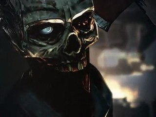 The Walking Dead Debut Trailer