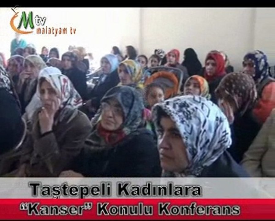 Malatya Kent Konseyi Etkinlikleri