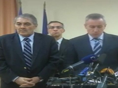 Mohamed Merah: Les policiers du RAID l'atteignent d'une balle dans la tête