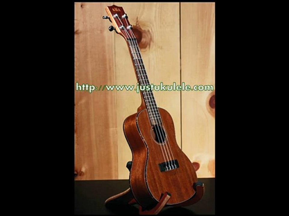 ukulele tutorial dvd