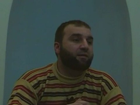 Брак - Никях - Мухаммед Камбер