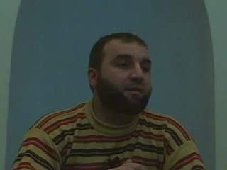 Брак - Никях - Мухаммед Камбер